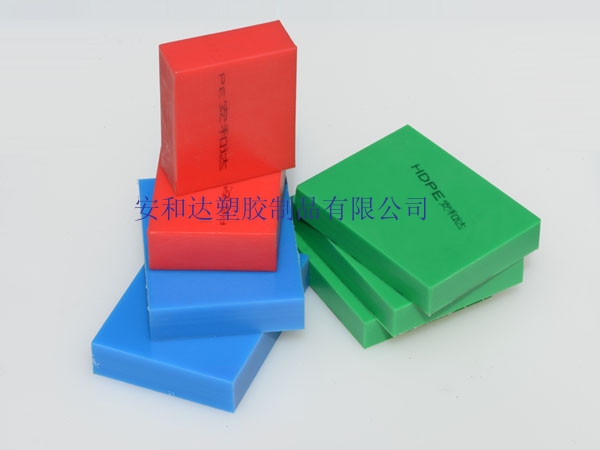 PE板為什么需要做多點(diǎn)錨固？